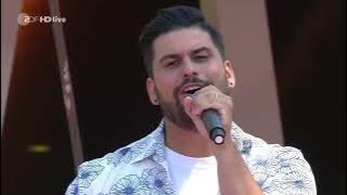 Download lagu Pachanta - Waiting For You (ZDF-Fernsehgarten-12.06.2022)