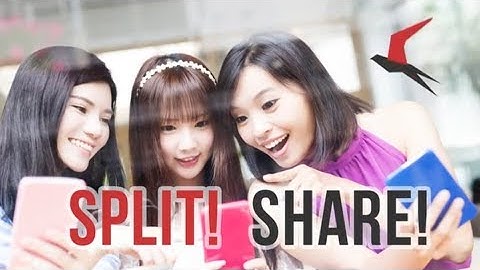 MPay WALET - REQUEST MONEY function