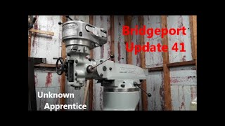 Bridgeport Update 41