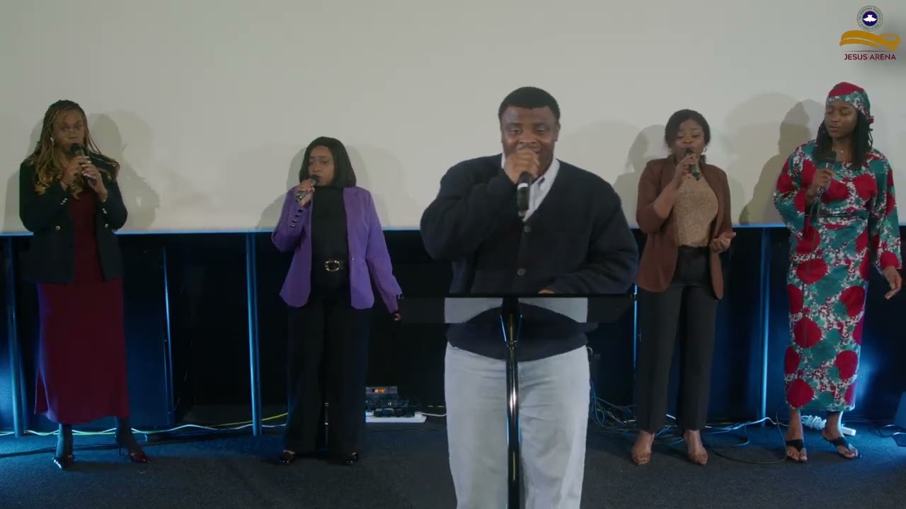 From Intention to Execution [18-01-2026] Empowerment Sunday Service