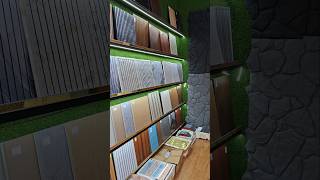 New Fluted Panel Design 2026| Fluted Panel Kaise Lagaye? | Interior Design Ideas#flutedpanel #shorts