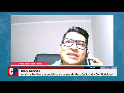 ANÁLISIS DE LA SITUACIÓN POLÍTICA