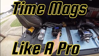 How To Time Aircraft Magnetos Like A Pro