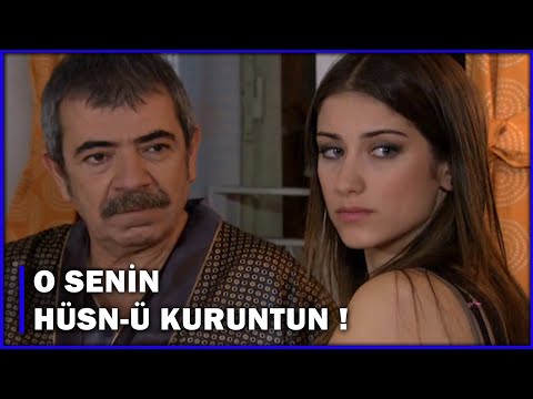 O Senin Hüsn-ü Kuruntun! - Aşk-ı Memnu 42.Bölüm