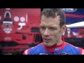 Racing Careers - Knowing When to Move Up