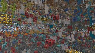 X-ray Mod For Minecraft Bedrock 26.13  [Works on Server] MCPE