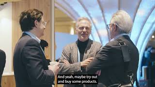 SPIN4EIC Pitching Session @HBI Paris Net Worth