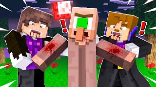 YENİ KAN FABRİKAMIZ VAMPİR KÖYLÜ ORDUSU - SEZON 3 VAMPİRCRAFT BÖLÜM 14 - Minecraft