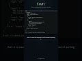 curl: fetch anything from the web in your terminal