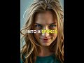 Emma’s Voice: Overcoming Doubt with Strength. #Shorts