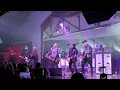Flogging Molly singing Drunken Lullabies