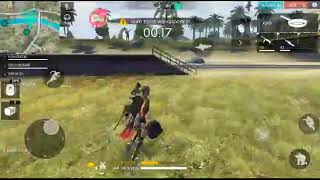 Watch Me Stream Free Fire On Omlet Arcade