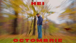 Andrei Ciocîrlan - Hei octombrie | Official Video