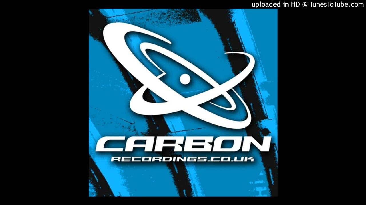 Carl Nicholson & Jody 6 - Let The Music Take Control (James Lawson Remix)