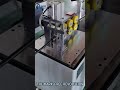 tube cutting machine #machine #cablewirestrippingmachine #wireworks #shorts