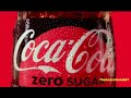 Coke Zero Commercial But....