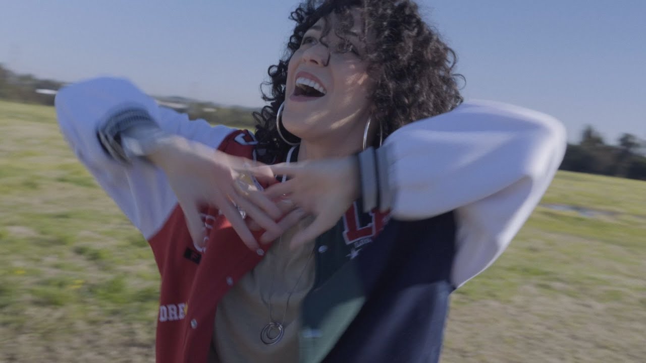 Taylor B-W Music Videos