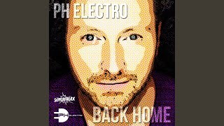 Back Home (Future Pop Radio Edit)