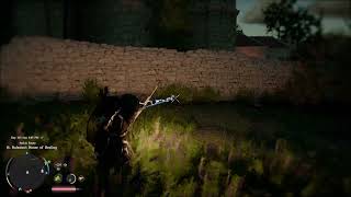 Replenishing Arrows Bug (Crimson Desert) - They Auto Switch to Special Arrows not Normal Arrows.
