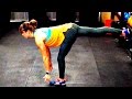 18 Bodyweight Leg Exercises | Bodyweight Leg workout moves with no weights