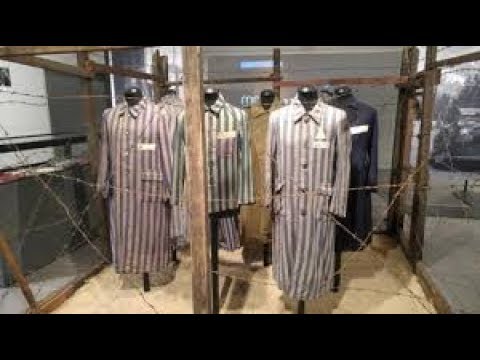 Vidéo: En Quoi Le Camp De Prisonniers De Guerre Pendant La Seconde Guerre Mondiale Diffère Du Camp De Concentration