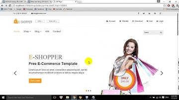 [JSP Servlet & JDBC] Bài 6 Hiển thị sản phẩm theo danh mục