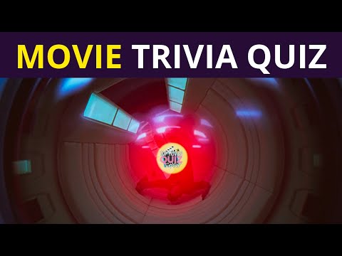 Questions and Answers: Test Your Film Knowledge! Ultimate Movie Trivia Quiz