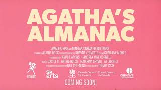 Scene from Agatha's Almanac (2025)