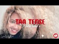 TAA TENSE MBOLA TIAKO Lyrics
