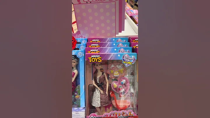 Mini so 😅 #youtubeshorts #travel #toyswala #viral #explore #shortsviral #miniso #shortsfeed