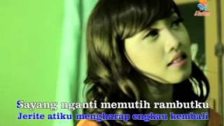 sayang voc Sarah brillian
