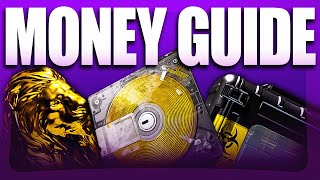 картинка: РУКОВОДСТВО ПО ДЕНЕГАМ ДЛЯ НОВИЧКОВ! | Arena Breakout: Infinite