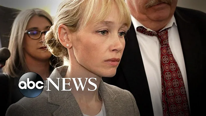 Sherri Papini back in court after admitting kidnap...
