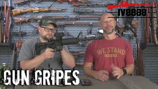 Gun Gripes #265: "Top AR-15 Myths" with Mrgunsngear