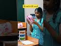 பிள்ளைகளுக்காக நாம் நமக்காக பிள்ளைகள் #shortsfeed #reallife #positivevibes #familyshorts #family