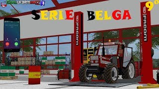 [FS2017] 9° EPISODIO | SERIE BELGA | L&#39;ATTESO RITORNO DI..... | FACECAM | #ITA BY GIANLUFARMER92