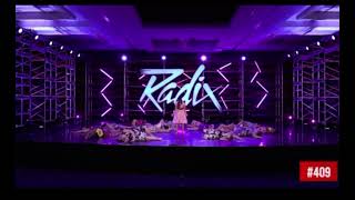 Dog Days- Rhythm Dance Center