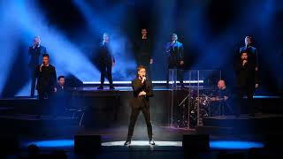 The Ten Tenors - Bohemian Rhapsody | Live Concert Footage