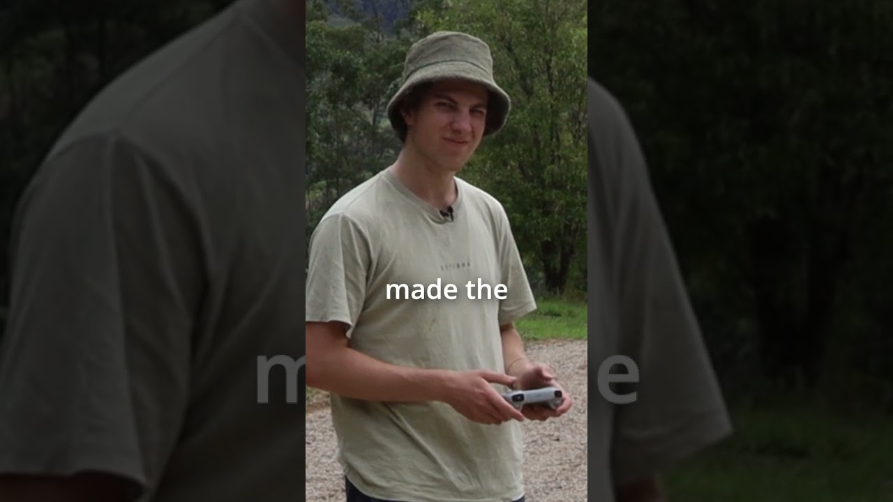 I Made a Drone Plant Trees using Missiles!