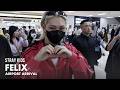 필릭스(스트레이 키즈) 김포공항 입국 | Stray Kids FELIX Airport Arrival