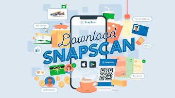 Do more with your SnapScan app | Beyond Scan to pay