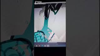 Drawing Luka From Miraculous Ladybug