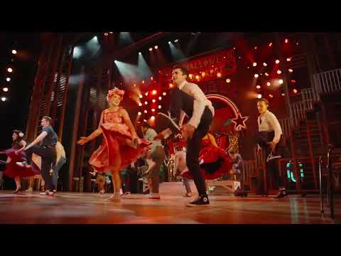 Grease the Musical | Ticketmaster UK