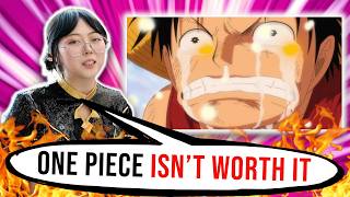 Anime Fans Share their UNPOPULAR ANIME OPINIONS (Katsucon 2026)