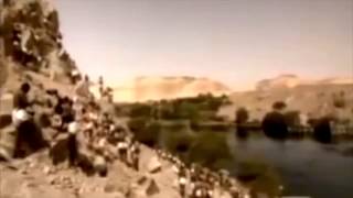 The First Pyramid