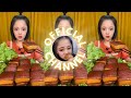 Xiao Yu Mukbang 009 | Facebook : ZBX888