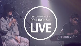 공기남녀(AirManGirl) - 끌림 ('Rolling 23rd Anniversary vol.30' 공연 중)