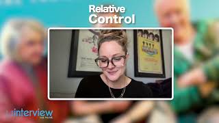 Teri Polo uBio: How I Started Acting