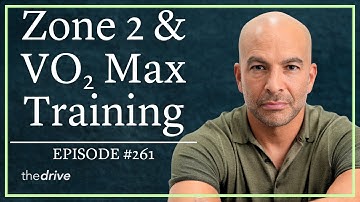 How to Train Your Cardiovascular Fitness | Peter Attia