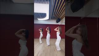 Misamodo Not TouchのChoreography Videoはどうでしたか